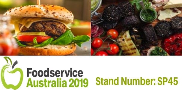 Foodservice Australia 2019